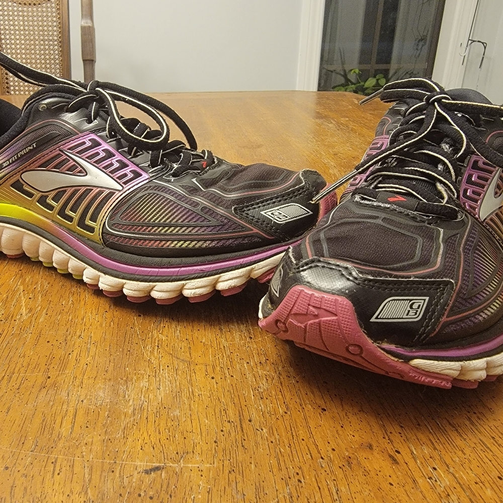 Brooks Glycerin 13 Running Shoes - Size 7